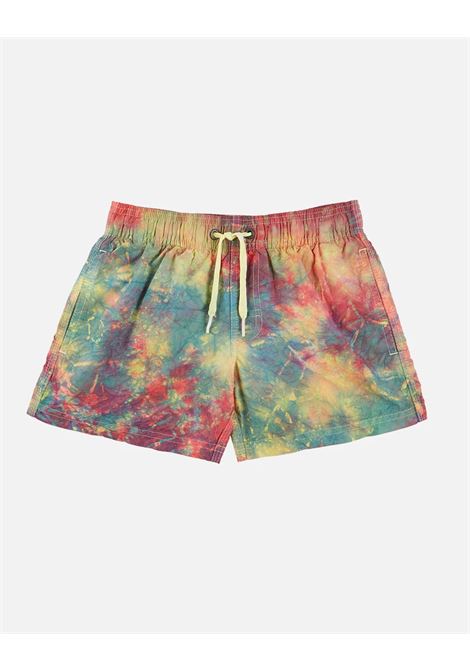 Costume con stampa SUNDEK | B504BDTA1Z0675Z0